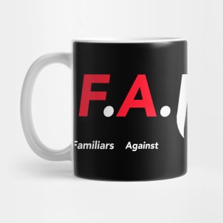 Familiar Activism Mug